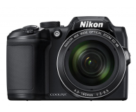 Nikon Coolpix B500 czarny - 310045 - zdjęcie 1